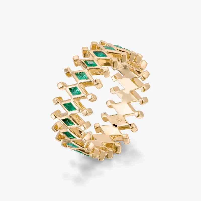Flash Deals On Fine Jewelry – Shop Before It's Gone Flirty Fashion Discounts Khudra eternity ring Flash Deals On Fine Jewelry – Shop Before It's Gone Flirty Fashion Discounts Khudra eternity ring