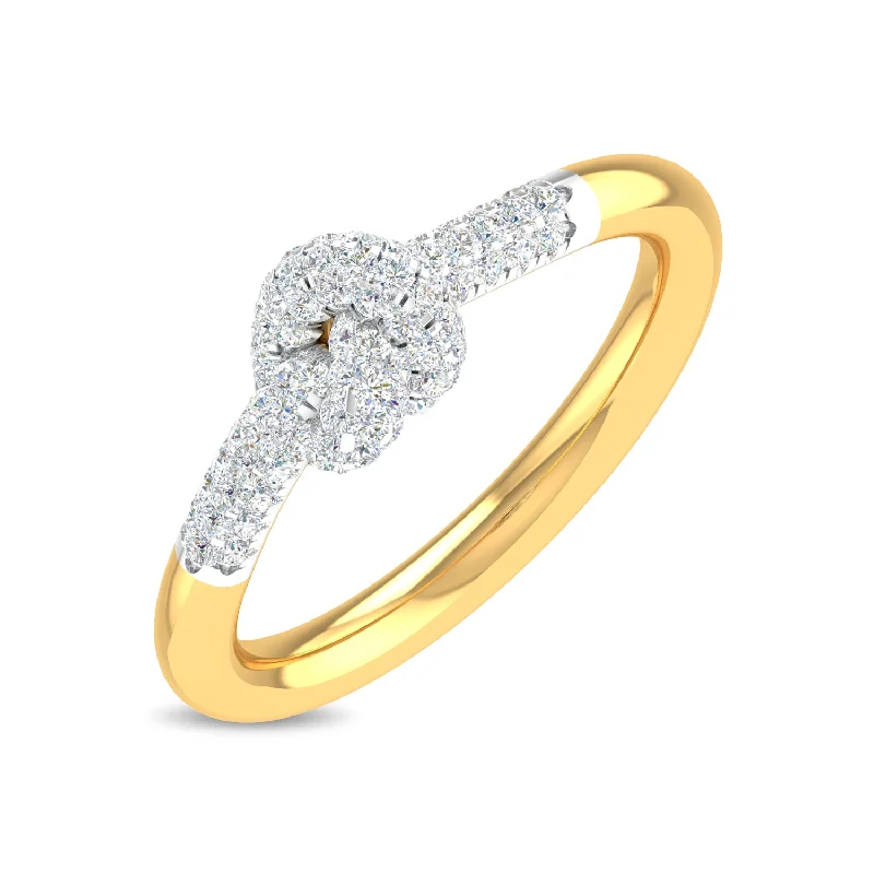 Exclusive Jewelry Bundles At Discounted Rates Comfort Meets Fashion Knottia Ring