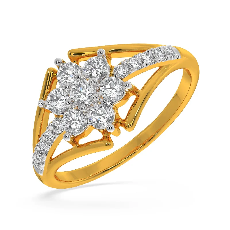 Handmade Pearl Jewelry For Timeless Elegance Kora Ring