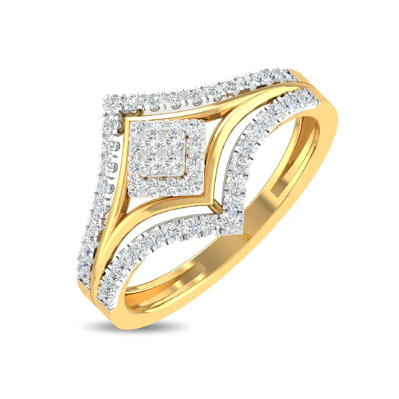 Everyday Jewelry Essentials Now On Sale Embrace New Fashion Lavanya Ring