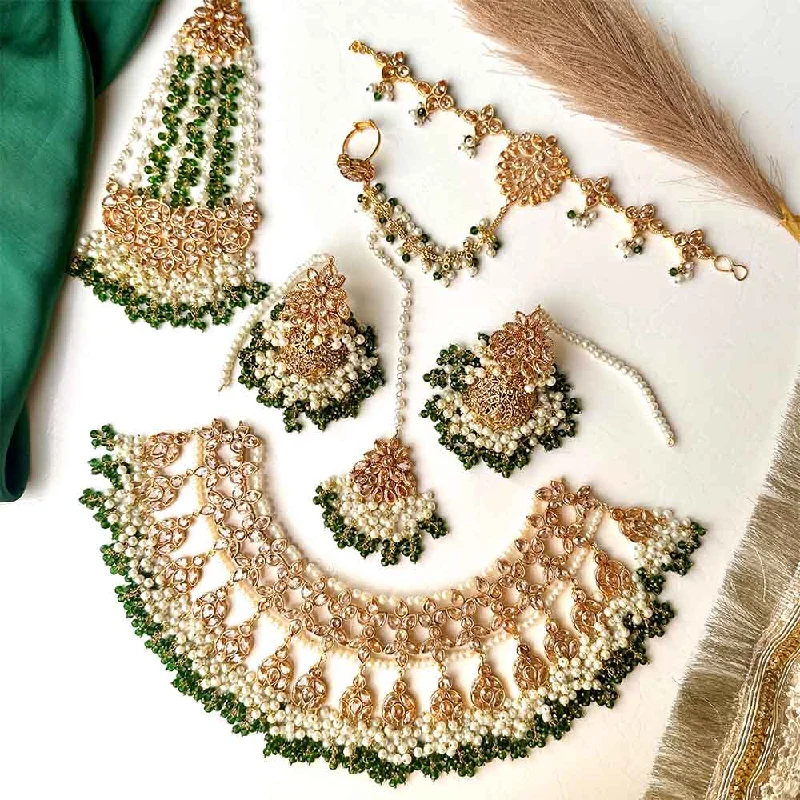 Elevate Your Jewelry Collection With Limited-Time Savings Budget-Friendly Fashion Layina Bridal Set Elevate Your Jewelry Collection With Limited-Time Savings Budget-Friendly Fashion Layina Bridal Set