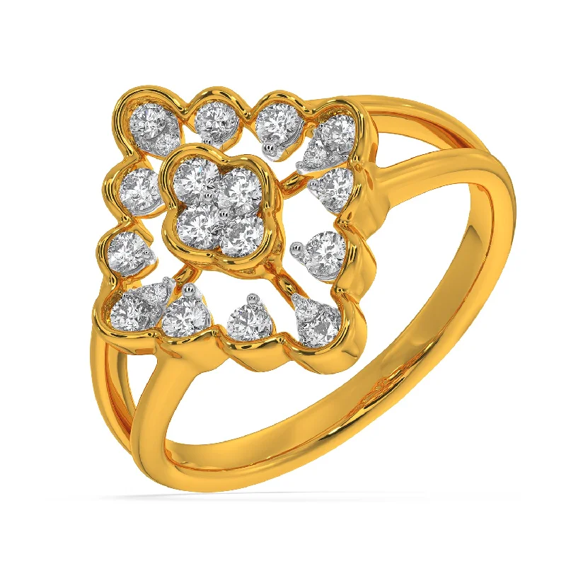 Unique Jewelry For Less – Shop The Sale Now Classic Modern Offers Lexi Ring