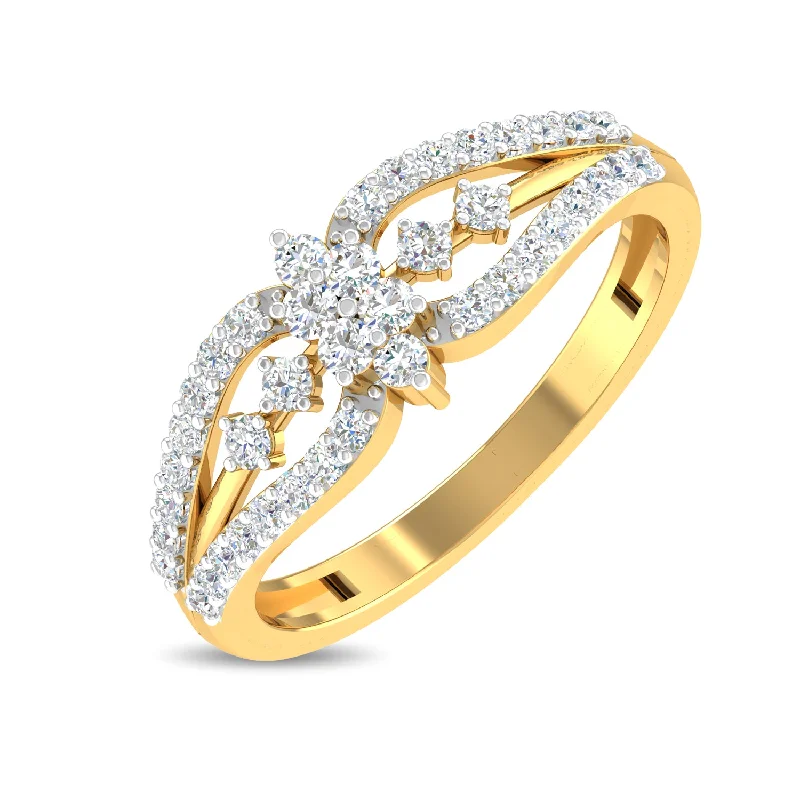 Flash Sale On Stunning Jewelry – Don't Miss Out Classic Chic Deals Mahsa Ring
