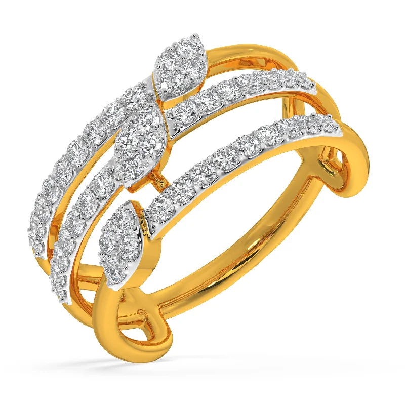 Exclusive Jewelry Discounts – Shop Now For Savings Mandy Ring