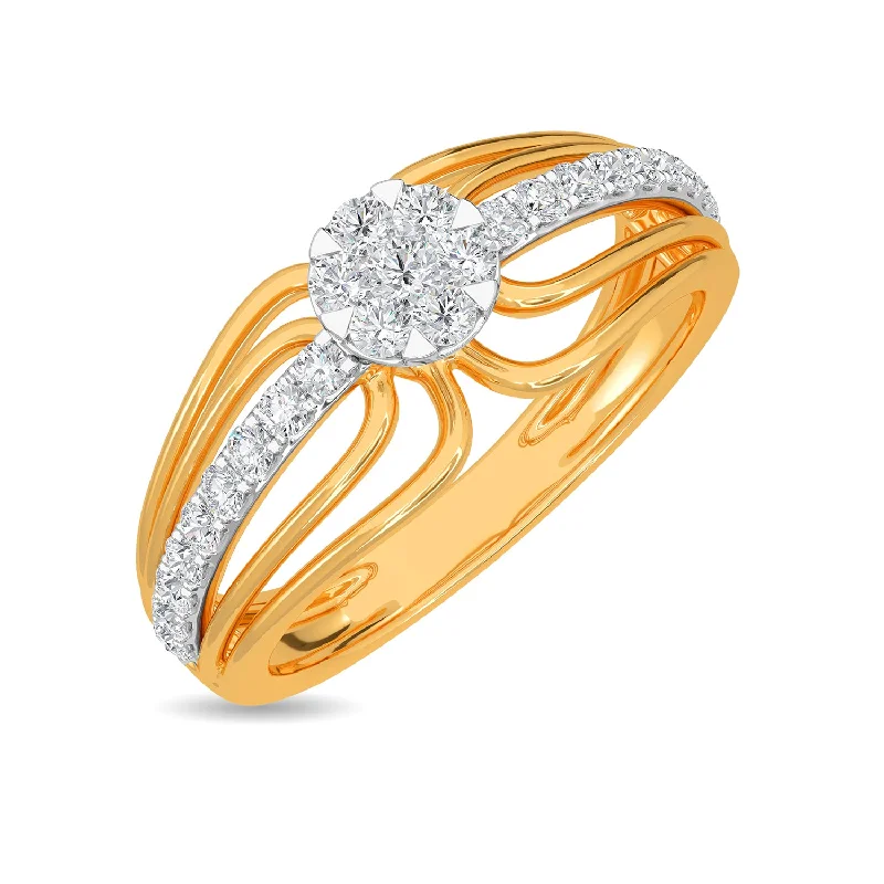 Personalized Jewelry At Special Discount Rates Style Revolution Margot Ring