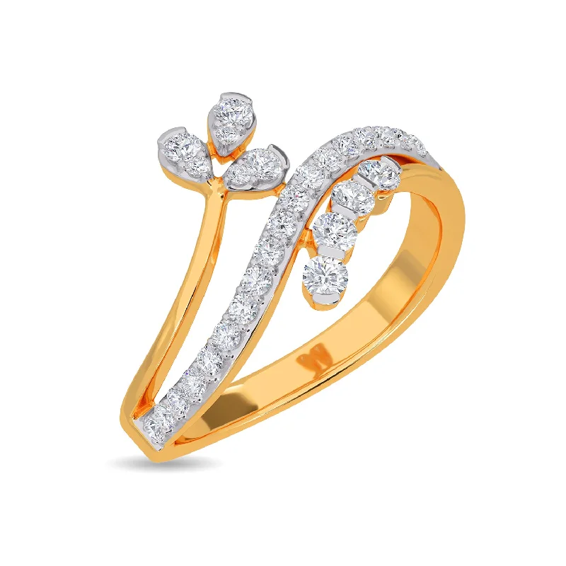Timeless Elegance At Unbelievable Discounts Exclusive Discounts Melina Ring