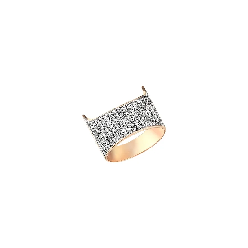 Shop Trending Jewelry With Exclusive Savings Midi Notch Ring