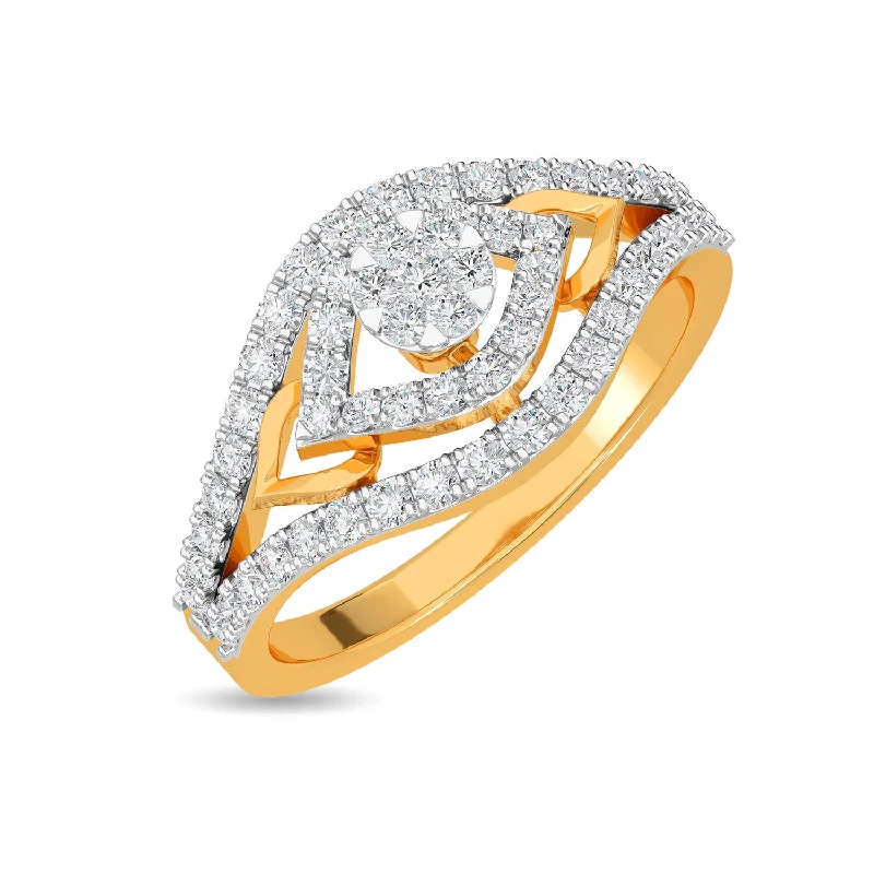 Special Jewelry Deals – Upgrade Your Collection Mira Ring