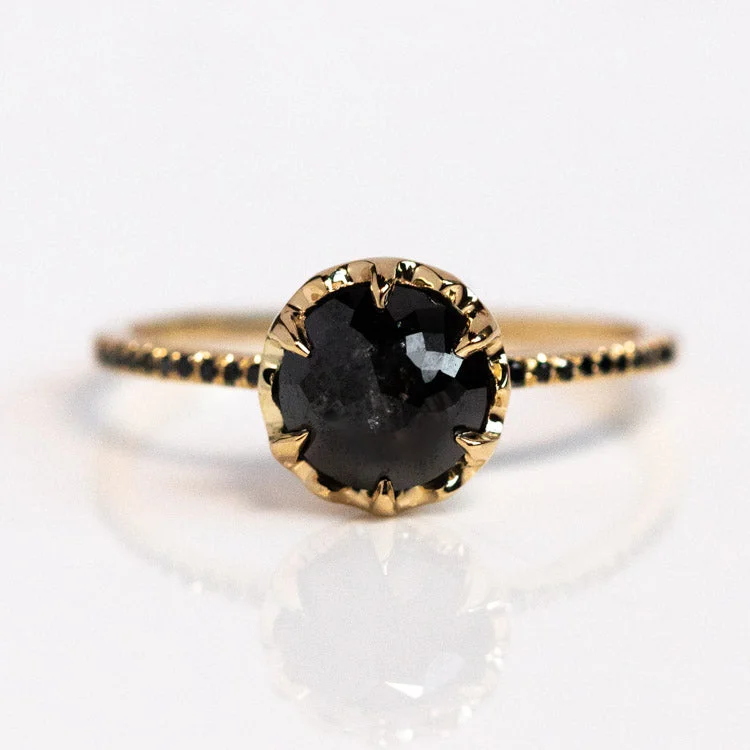 Shop Elegant Jewelry At Unbeatable Prices Mojave Ring