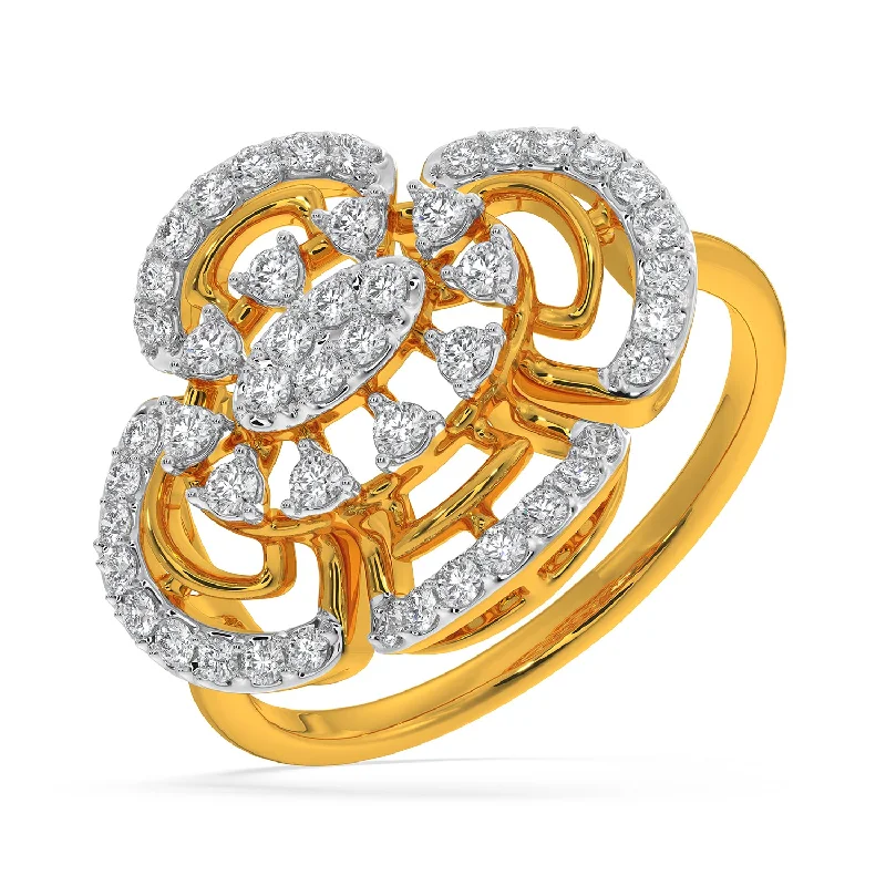 Stunning Jewelry Pieces At The Lowest Prices Ever Special Offer For You Myla Ring