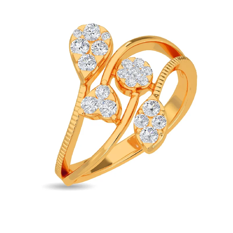 Premium Jewelry At Special Low Prices For A Limited Time Spring Fashion Nadia Ring