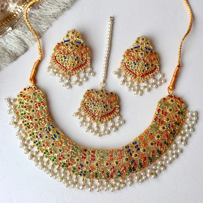 Jewelry Sale – Exclusive Styles At Lower Prices Fashionable Comfort Promotions Naurattan Set Jewelry Sale – Exclusive Styles At Lower Prices Fashionable Comfort Promotions Naurattan Set
