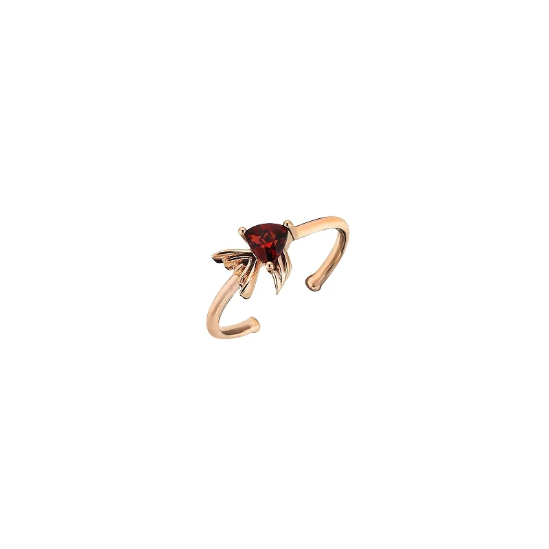 Special Offers On Handcrafted And Designer Jewelry Nerida Toe Ring