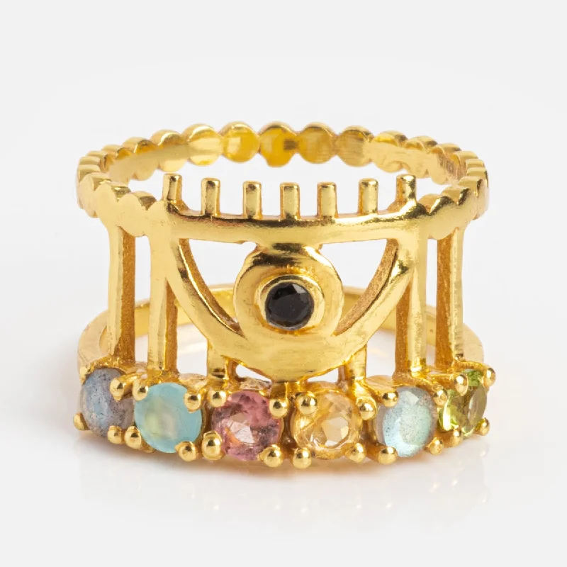 The Perfect Accessory For Less – Jewelry Sale Live Flash Sales Nomad Ring