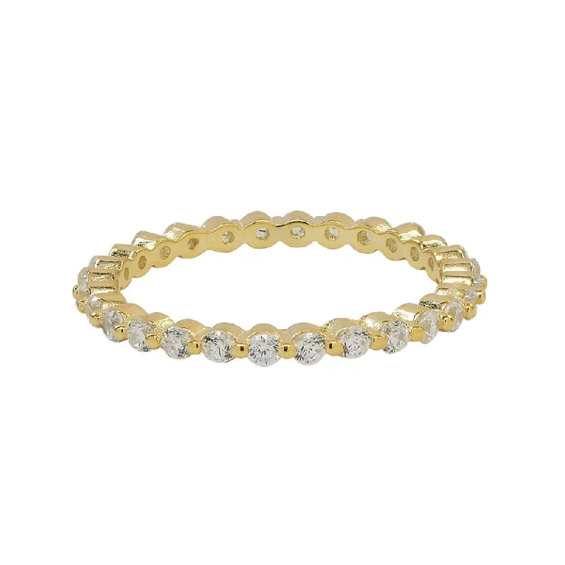 Flash Jewelry Sale – Get Stunning Pieces At Low Prices Contemporary Chic Promotions CZ All Around Band Ring Flash Jewelry Sale – Get Stunning Pieces At Low Prices Contemporary Chic Promotions CZ All Around Band Ring
