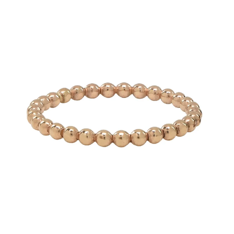 Dazzle With Discounts – Shop Jewelry On Sale Fashionista Sale Beaded Stacking Ring