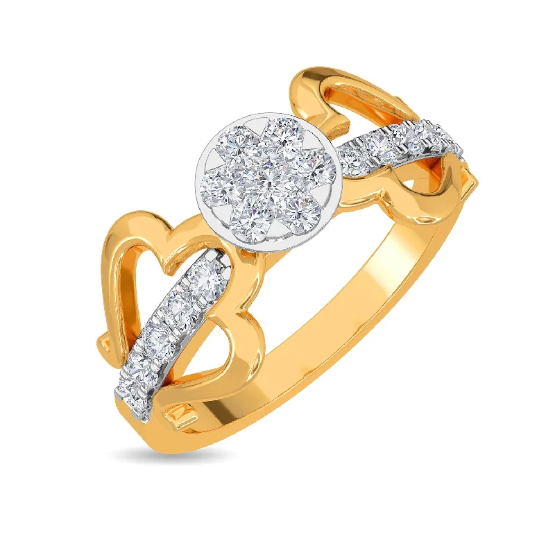 Elegant Designs, Unbeatable Discounts – Shop Jewelry Now Ophira Ring