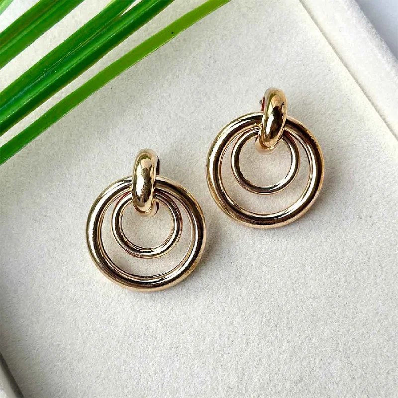 Limited-Stock Jewelry Sale – Shop Before It's Gone Crazy Price Slashing Plain Metallic Studs (Rose Gold) Limited-Stock Jewelry Sale – Shop Before It's Gone Crazy Price Slashing Plain Metallic Studs (Rose Gold)