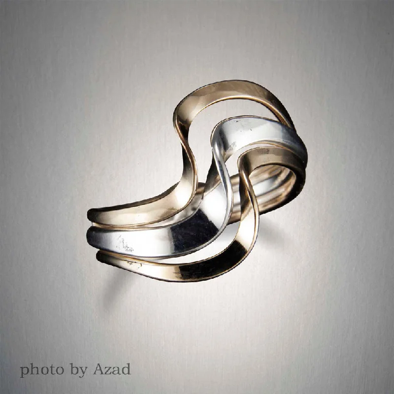 Must-Have Jewelry At Unbelievable Discounts Daily Deals R40 - King Tides Ring