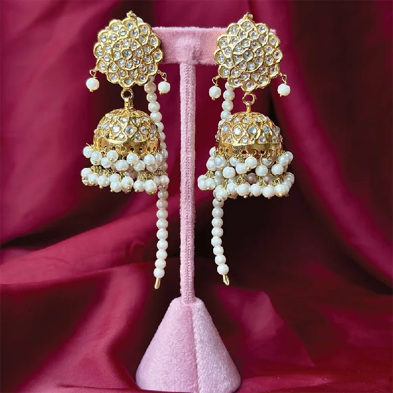 Unique Jewelry Designs Now At Discounted Rates Chic Trend Collection Rahat Jhumkay
