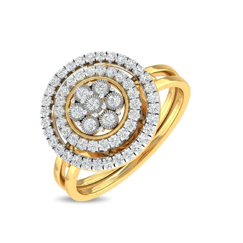 Your Perfect Accessory Now At The Best Price Chic Trend Collection Ralani Ring