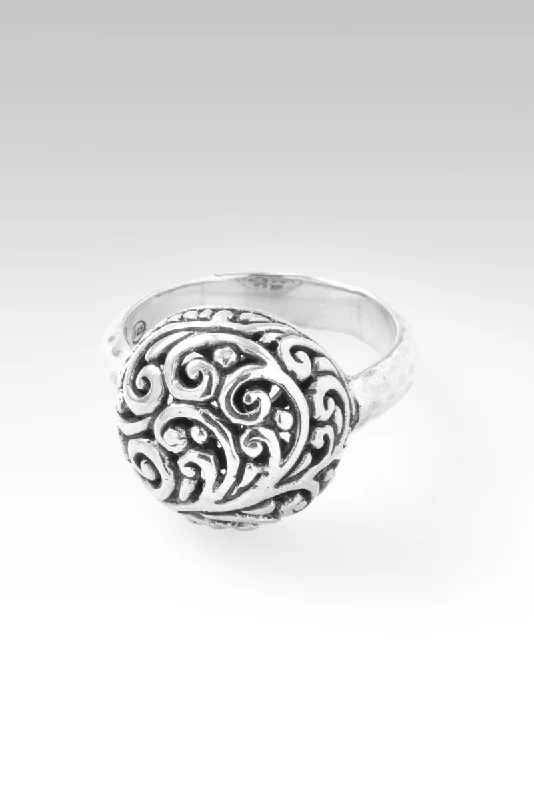 Unique Jewelry For Less – Shop The Sale Now Rooted in Faith Ring™ in Tree of Life