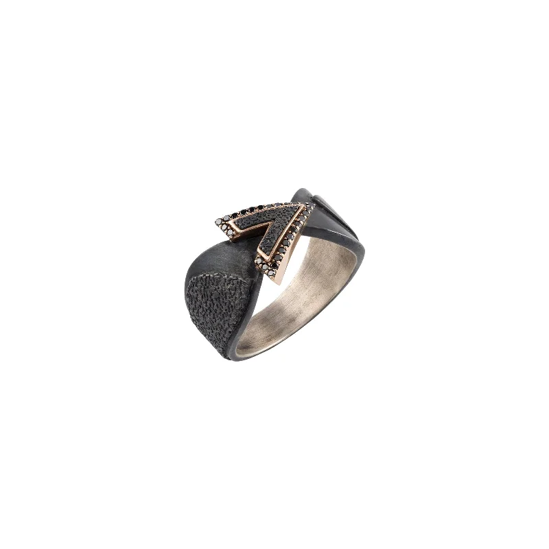 Get The Sparkle You Love At Prices You Adore Route Ring