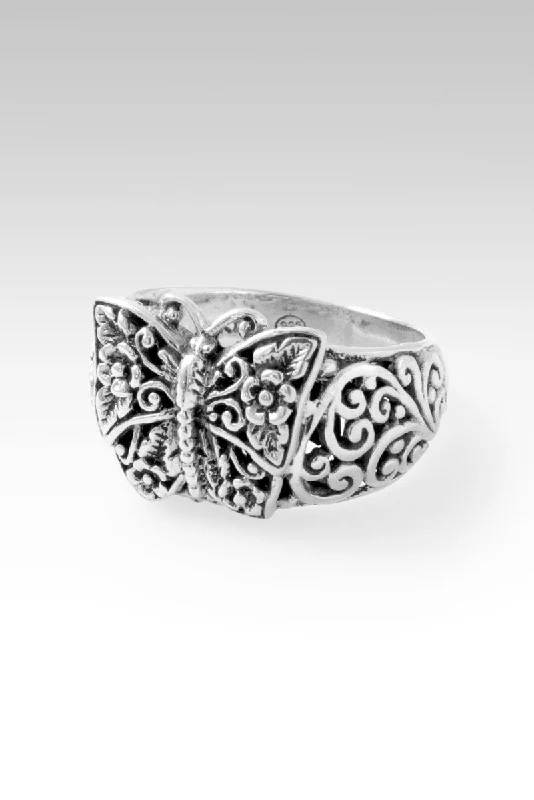 Don't Miss These Dazzling Jewelry Discounts Season of Change Ring™ in Tree of Life