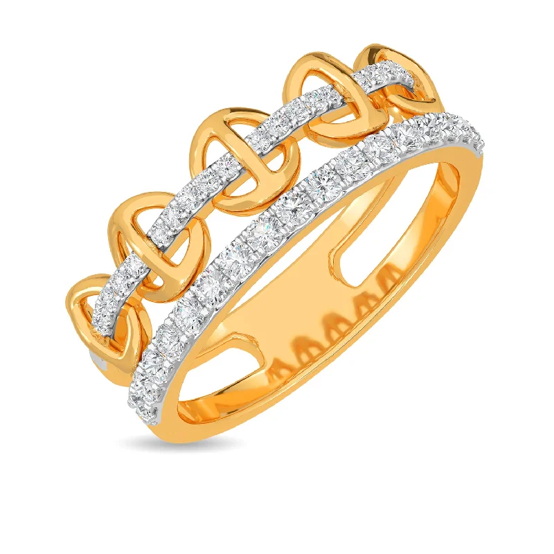 High-Quality Jewelry At A Fraction Of The Cost Timeless Elegance Sale Selene Ring