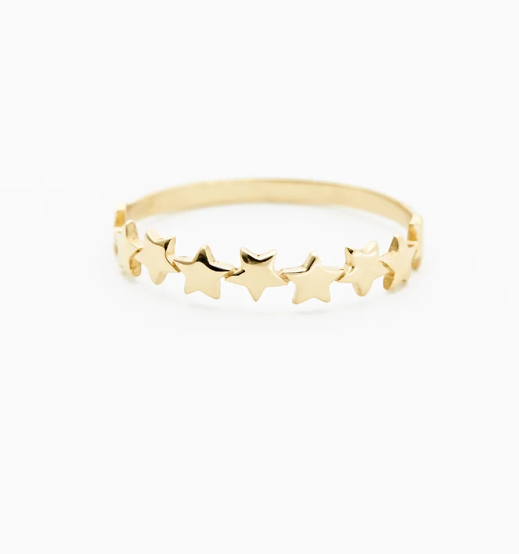Best Jewelry Sale Prices – Limited-Time Offer Massive Savings Shooting Stars Ring
