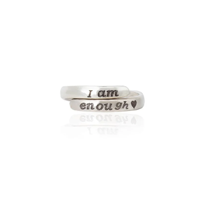 Luxury Jewelry Without The Luxury Price Tag Seasonal Style Discounts Silver Attitude Slogan Girls Ring Luxury Jewelry Without The Luxury Price Tag Seasonal Style Discounts Silver Attitude Slogan Girls Ring