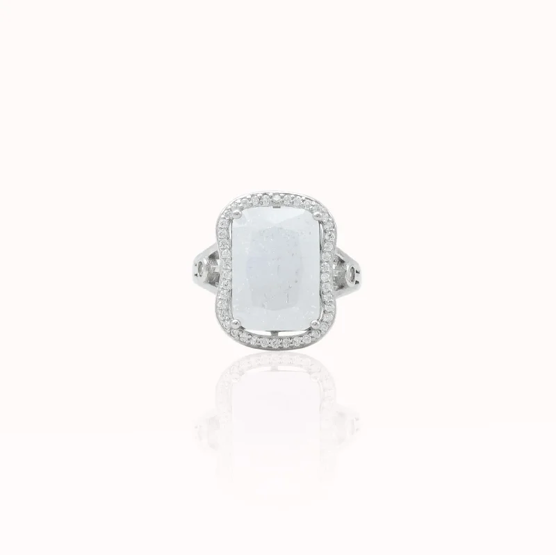 Limited-Stock Jewelry Sale – Once It's Gone, It's Gone Cozy Chic Promotions Silver "Peace Of Graceful" Girls Ring Limited-Stock Jewelry Sale – Once It's Gone, It's Gone Cozy Chic Promotions Silver "Peace Of Graceful" Girls Ring