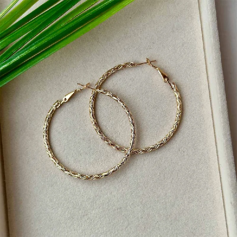 Flash Sale On Stunning Jewelry – Don't Miss Out Vintage Style Deals Sleek Hoops
