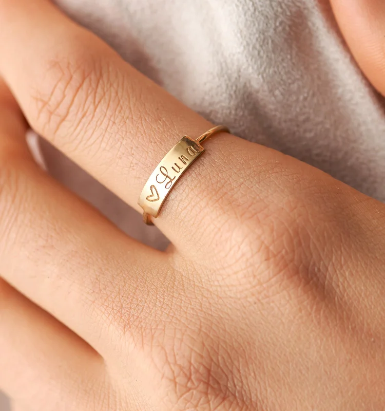 Exclusive Jewelry Sale Event – Shop Now Massive Selection Sale Small Personalized Bar Ring Exclusive Jewelry Sale Event – Shop Now Massive Selection Sale Small Personalized Bar Ring