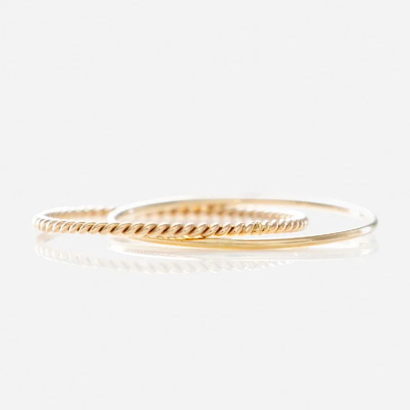 Shine Without Limits – Jewelry Sale Happening Now Seasonal Sale Solid Gold Crossover Ring Set Shine Without Limits – Jewelry Sale Happening Now Seasonal Sale Solid Gold Crossover Ring Set
