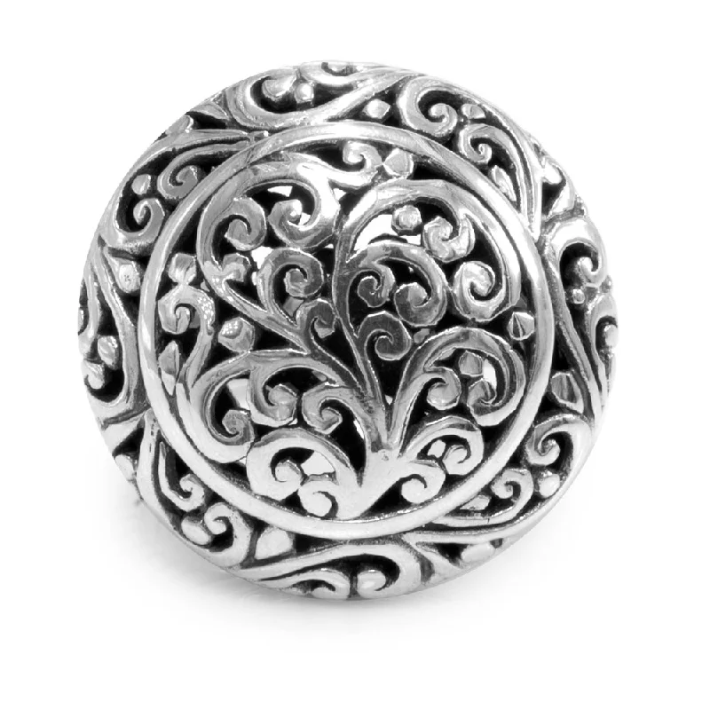 Huge Savings On Timeless Jewelry Collections Premium Style Offers Sterling Silver Tree Of Life Ring Medium Statement Huge Savings On Timeless Jewelry Collections Premium Style Offers Sterling Silver Tree Of Life Ring Medium Statement