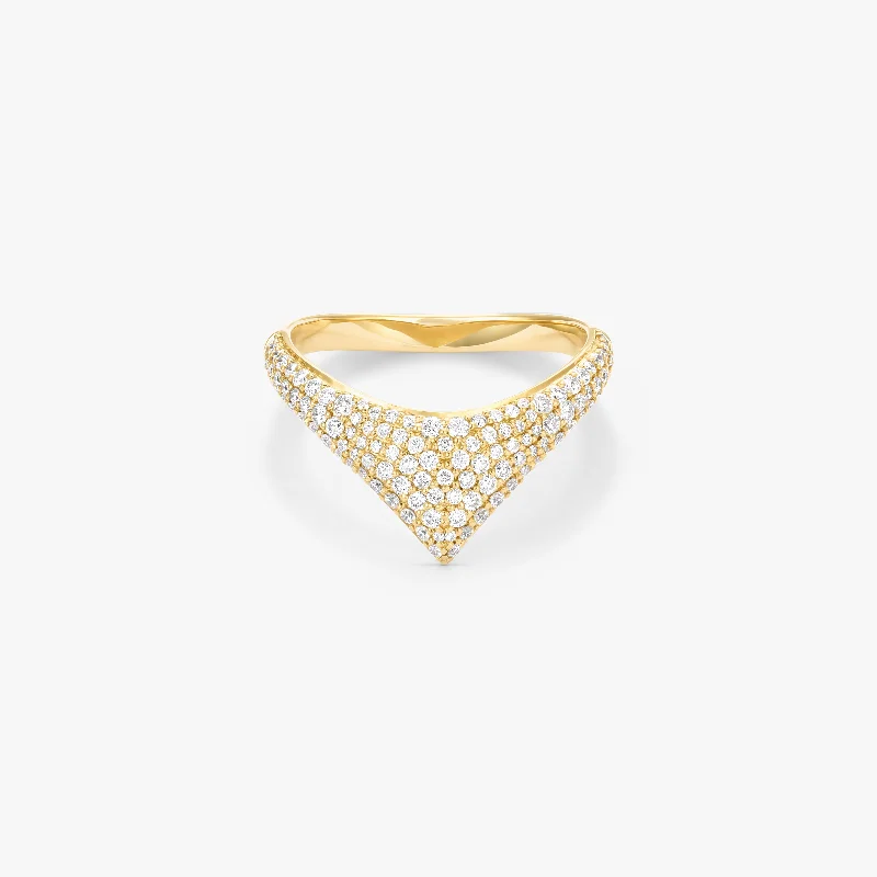 Luxury Jewelry Sale – Sparkle For Less Style Breakthroughs Tidal Ring