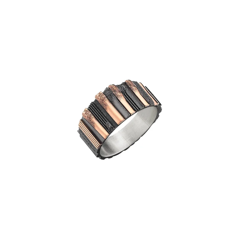 Everyday Jewelry Essentials Now On Sale Titus Ring