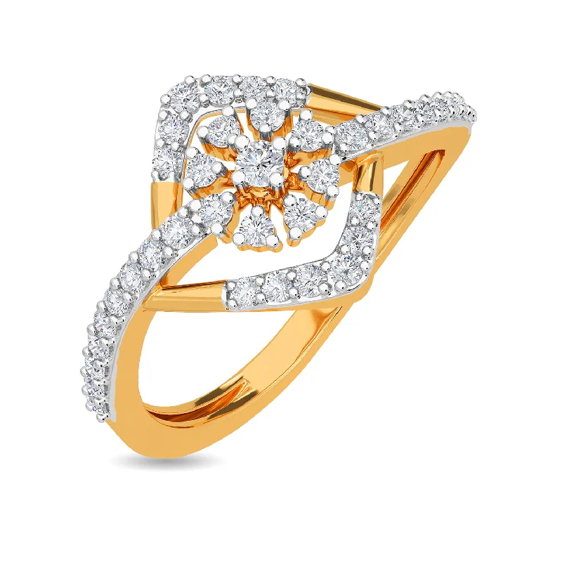 Limited-Stock Jewelry Sale – Once It's Gone, It's Gone Vibrant Style Promotions Ubika Ring