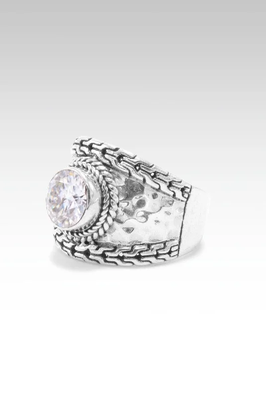 Make Your Outfit Shine With Discounted Jewelry Holiday Attire Sale Unwavering Faith Ring™ in Moissanite Make Your Outfit Shine With Discounted Jewelry Holiday Attire Sale Unwavering Faith Ring™ in Moissanite