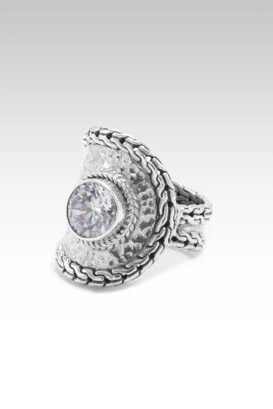 Exclusive Jewelry Markdowns – Limited-Time Offer Big Discounts Valor Ring II™ In Moissanite Exclusive Jewelry Markdowns – Limited-Time Offer Big Discounts Valor Ring II™ In Moissanite