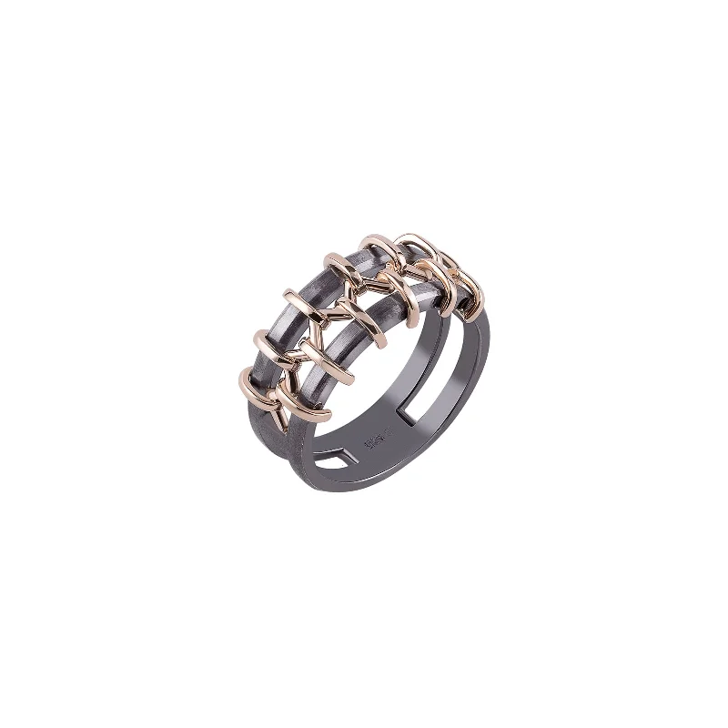 Jewelry Sale Bonanza – Grab Your Sparkle Now Voyager Ring