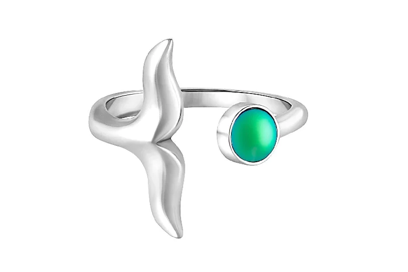 Elegant Jewelry At Unbeatable Offers – Shop Before It's Gone Summer Fashion Whale Tail Ring Elegant Jewelry At Unbeatable Offers – Shop Before It's Gone Summer Fashion Whale Tail Ring