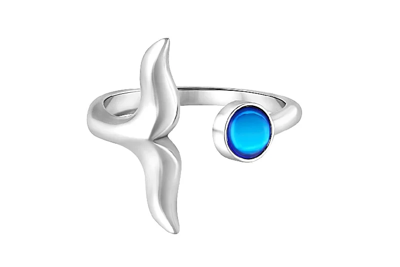 Polished Blue