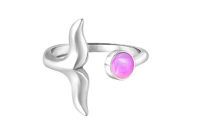 Polished Pink