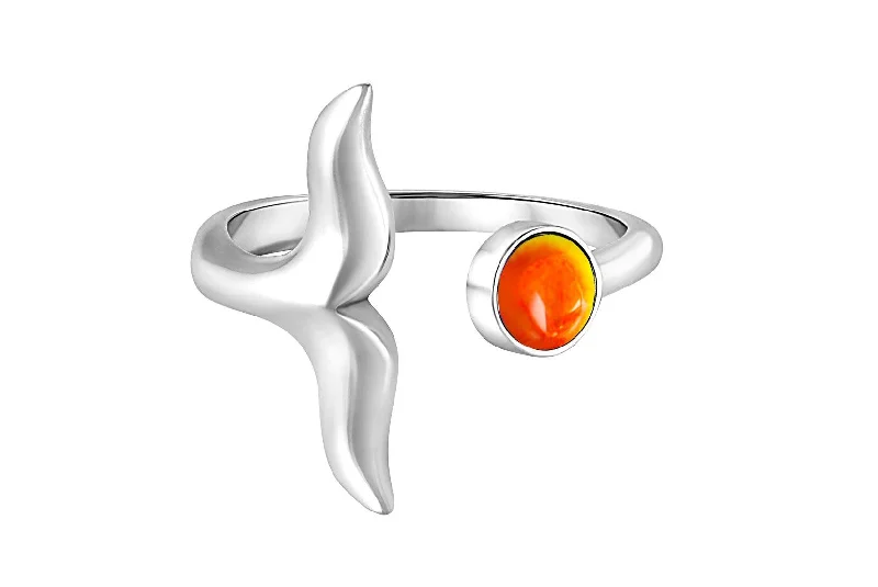 Polished Fire