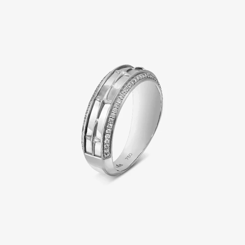 Chic, Trendy, And Affordable Jewelry Sale Premium Style Offers Elara Diamond Ring