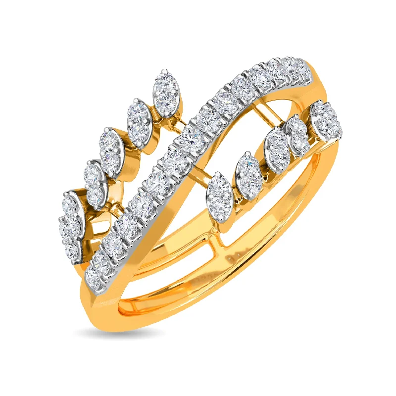 Exclusive Jewelry Sale – Sparkle For Less Yesenia Ring