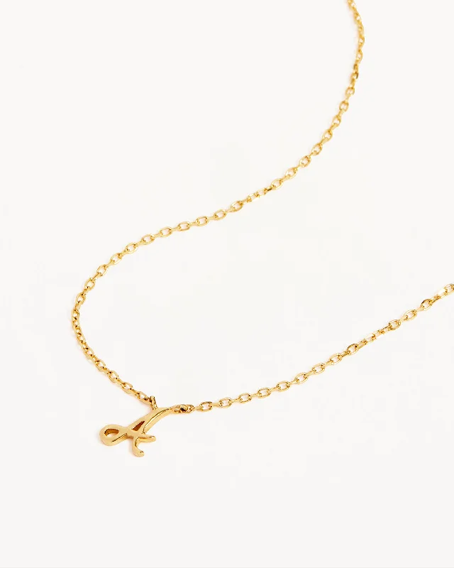 Luxury Jewelry Clearance – Shop Premium Styles Now Embrace New Fashion 14k Solid Gold Love Letter Necklace Luxury Jewelry Clearance – Shop Premium Styles Now Embrace New Fashion 14k Solid Gold Love Letter Necklace