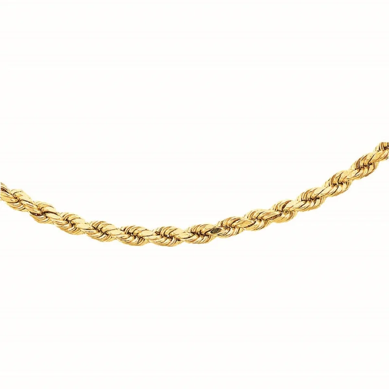 Personalized Jewelry Sale – Meaningful Gifts At Great Prices Step Ahead, Lead The Trend 14KT Yellow Gold 24-inch 2.15MM Diamond-cut Chain Personalized Jewelry Sale – Meaningful Gifts At Great Prices Step Ahead, Lead The Trend 14KT Yellow Gold 24-inch 2.15MM Diamond-cut Chain